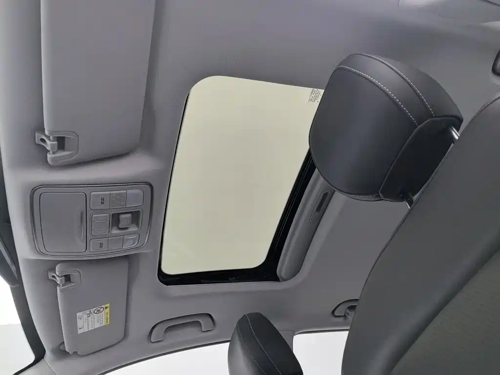 Geely Vision X6 — фото 14