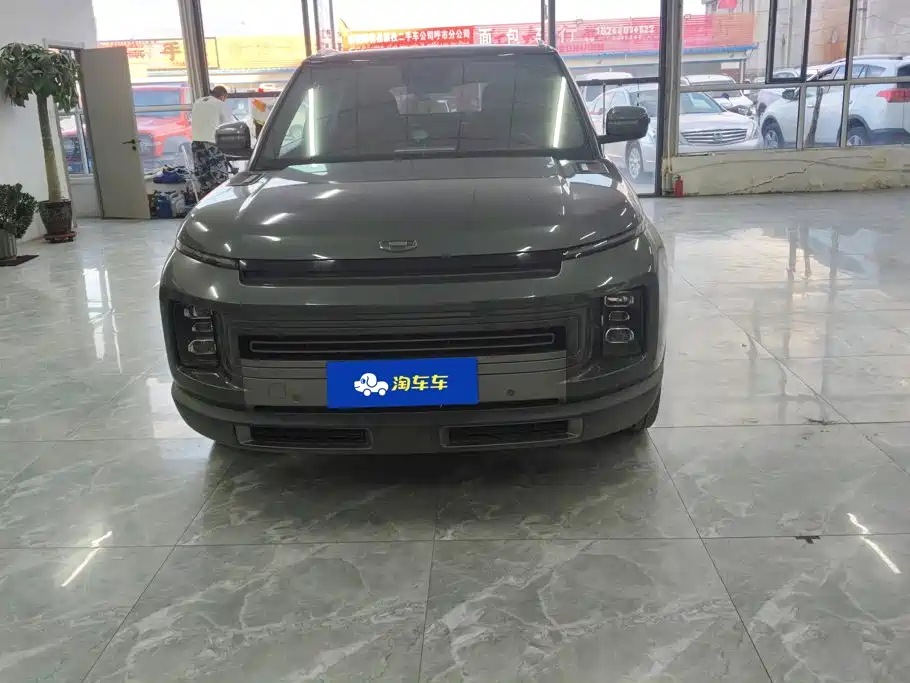 Geely Icon — фото 2