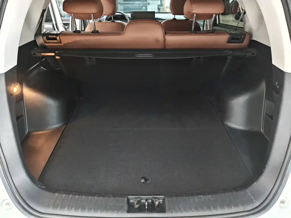 Geely Vision X6 — фото 18
