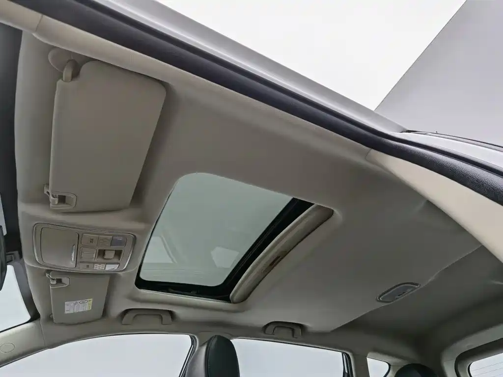 Geely Vision X6 — фото 14