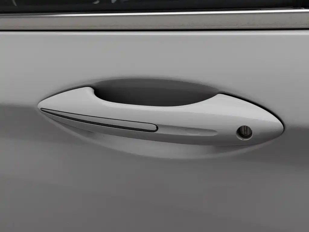 Geely Borui — фото 18