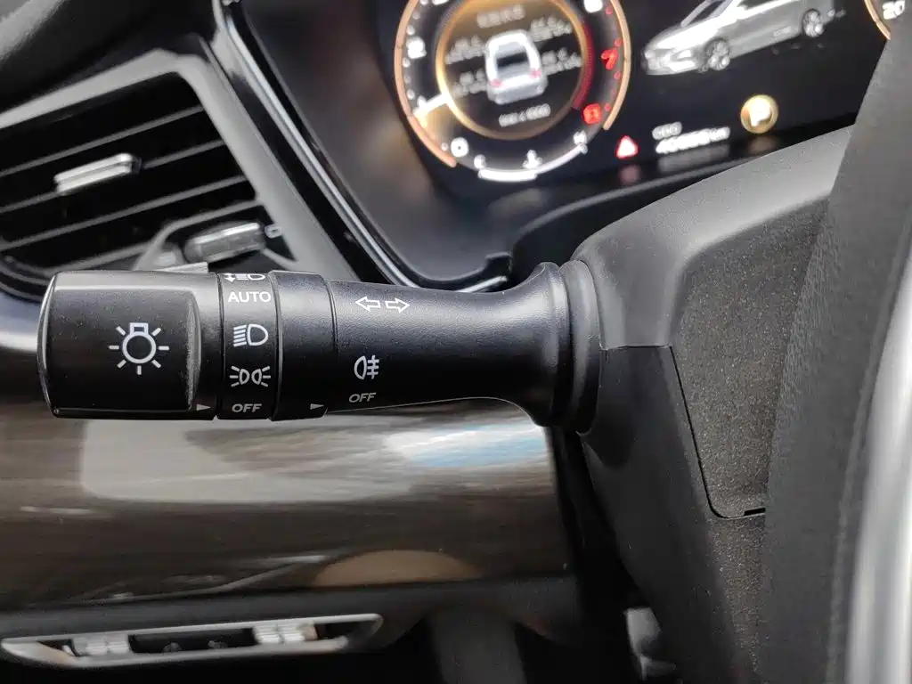 Geely Borui — фото 21