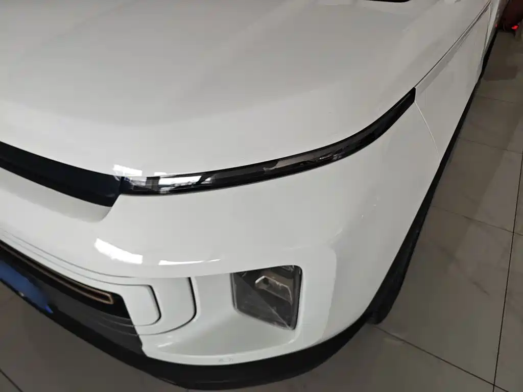 Geely Icon — фото 18
