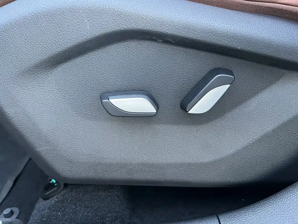 Geely Vision X6 — фото 13