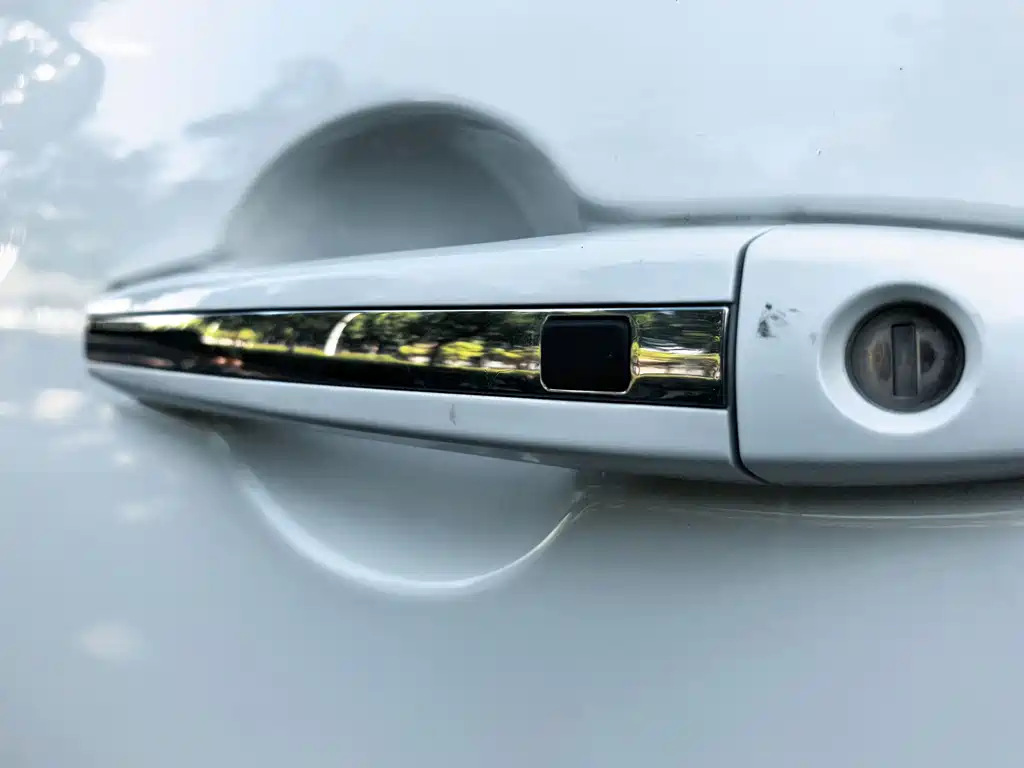 Geely Vision X6 — фото 16
