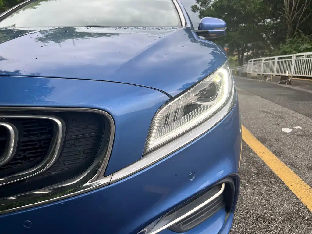 Geely Borui — фото 3