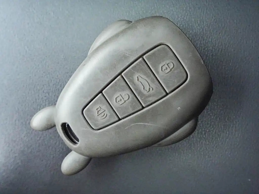 Geely Binyue — фото 13