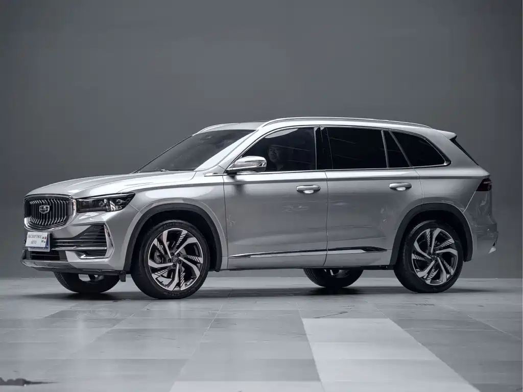 Geely Xingyue L