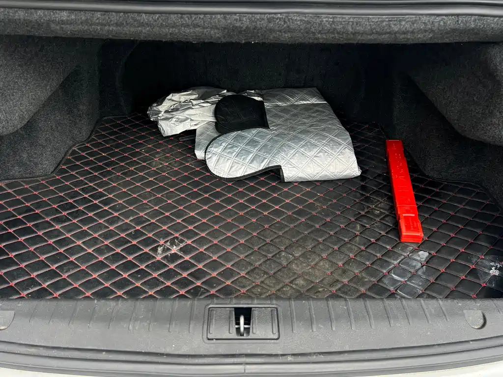 Geely Borui — фото 24