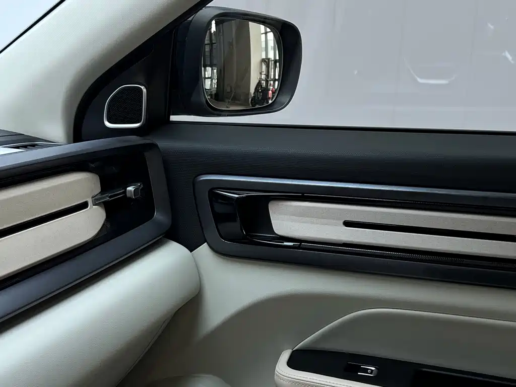 Geely Icon — фото 13