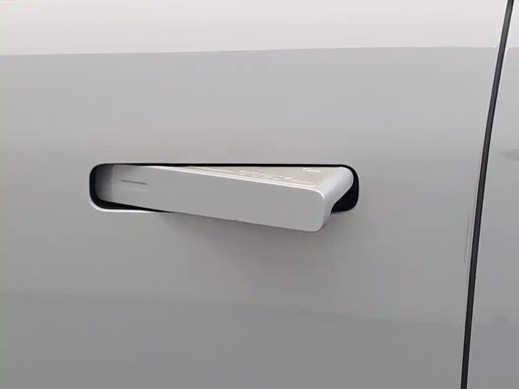 Geely Icon — фото 18
