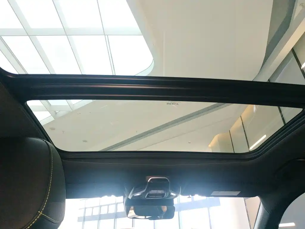 Geely Xingrui — фото 18