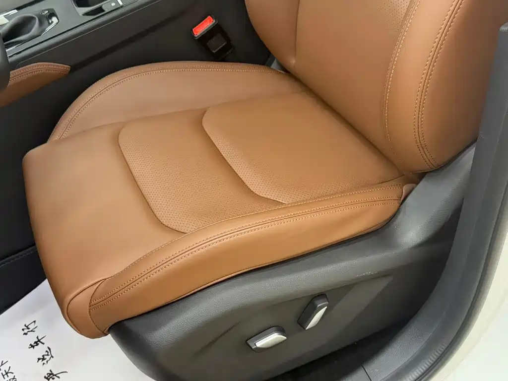 Geely Vision X6 — фото 11