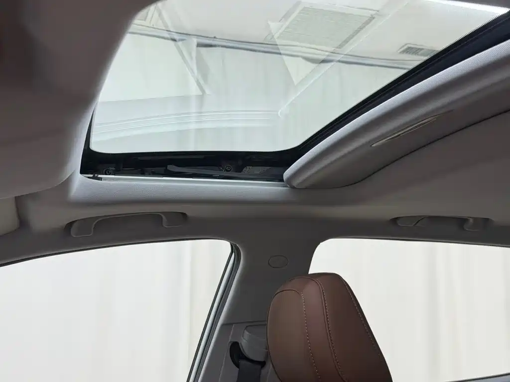 Geely Vision X6 — фото 14