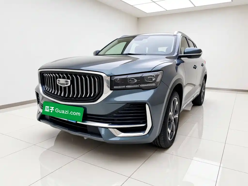 Geely Xingyue L