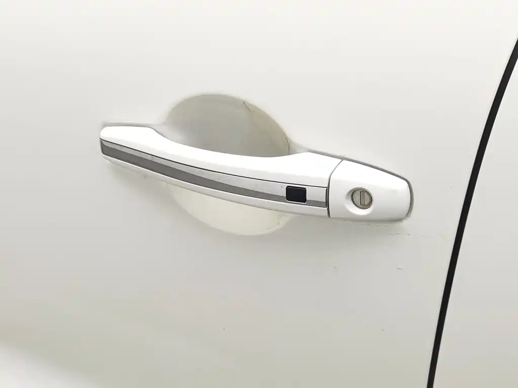 Geely Vision X6 — фото 18