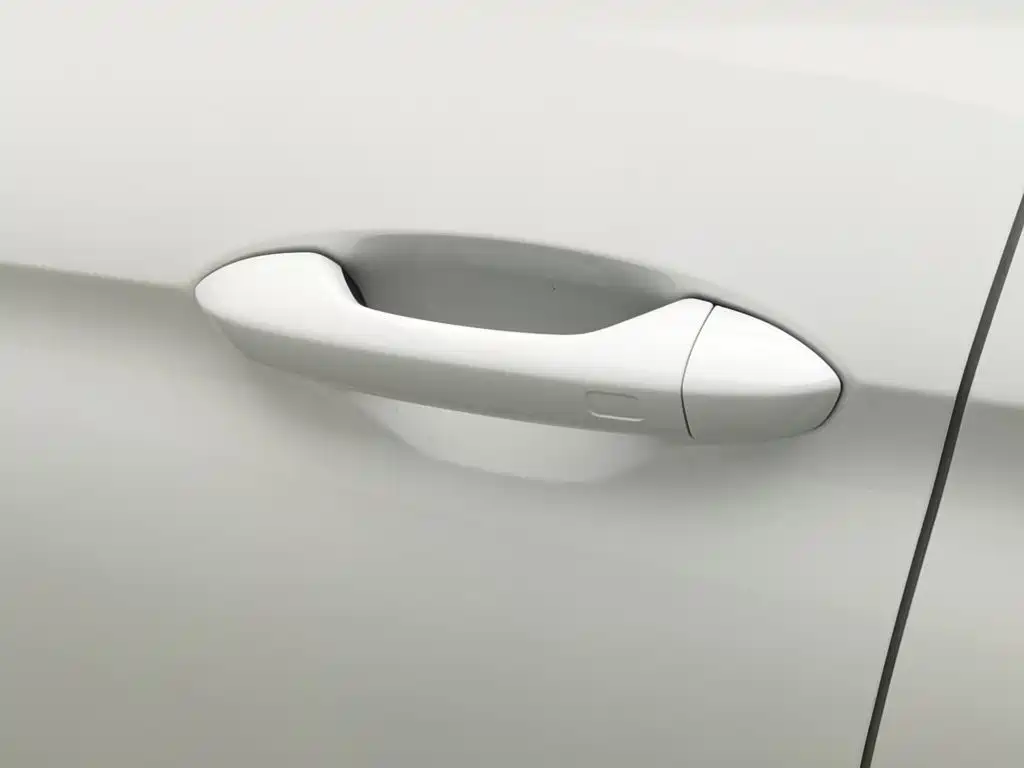 Geely Binrui — фото 18