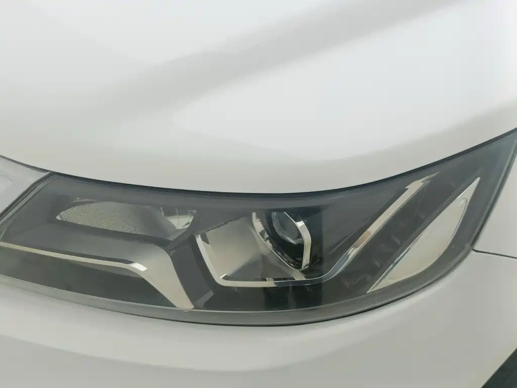 Geely Vision X6 — фото 10