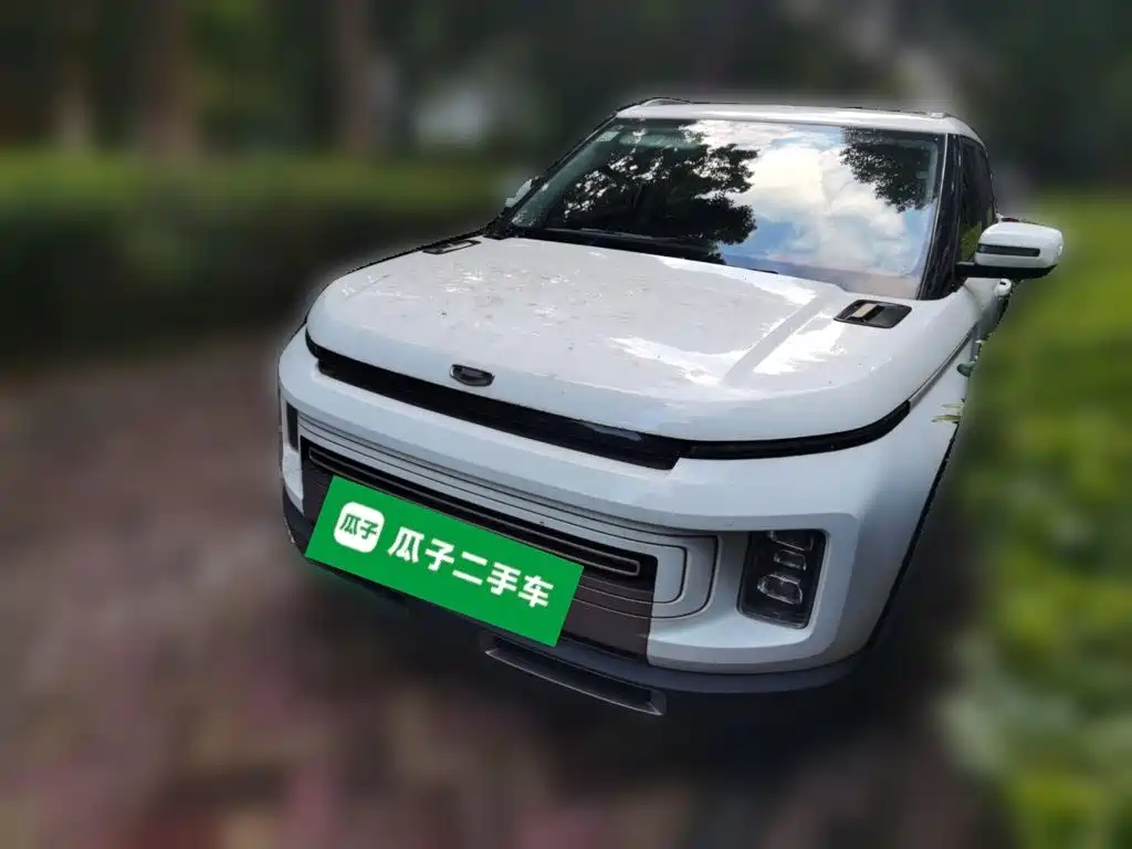 Geely Icon — фото 2