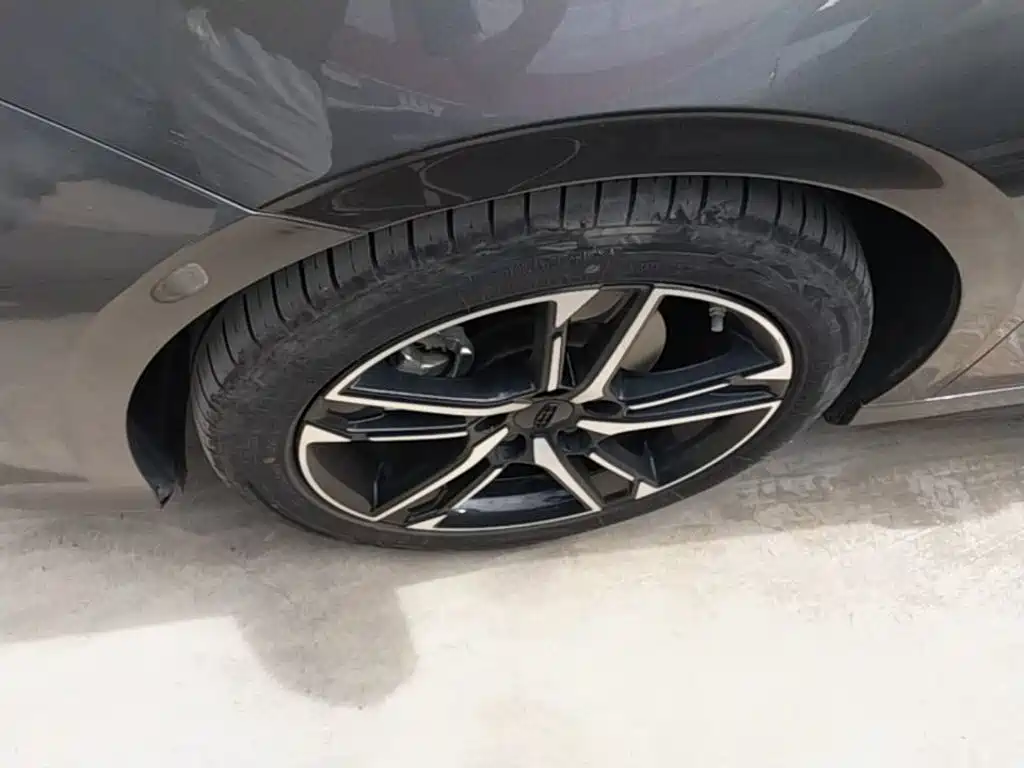 Geely Binrui — фото 23