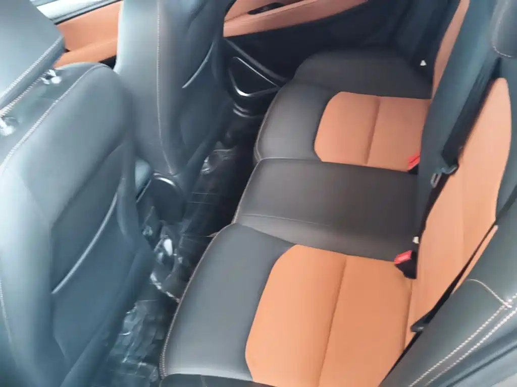 Geely Vision S1 — фото 17