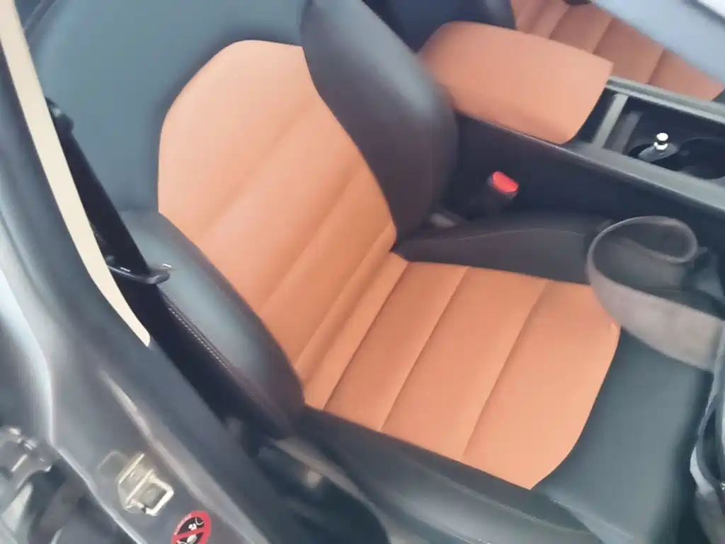 Geely Vision S1 — фото 25