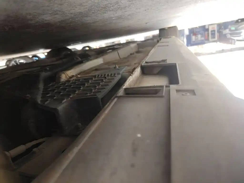 Geely Binrui — фото 22