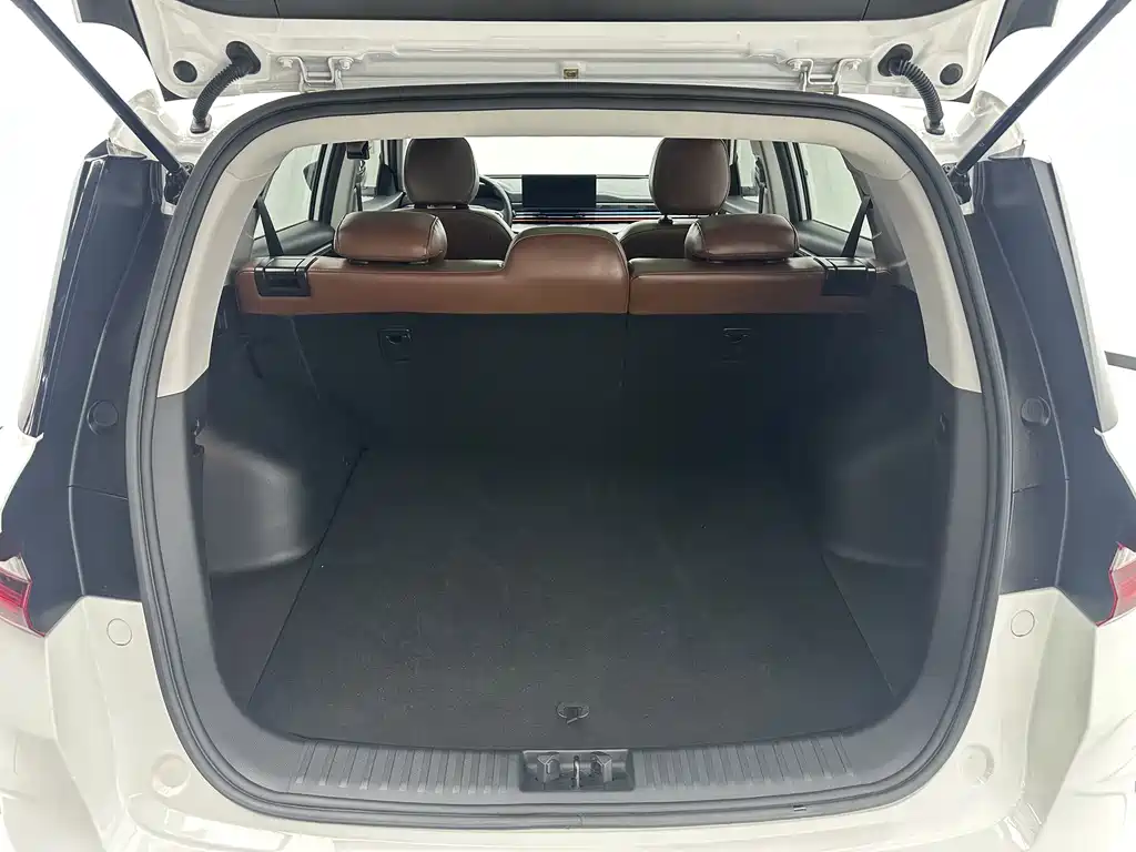 Geely Vision X6 — фото 17