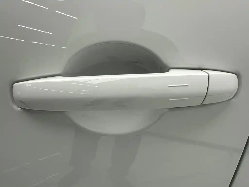 Geely Vision X6 — фото 10