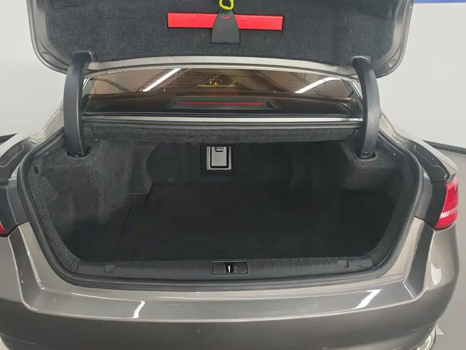 Geely Borui — фото 4