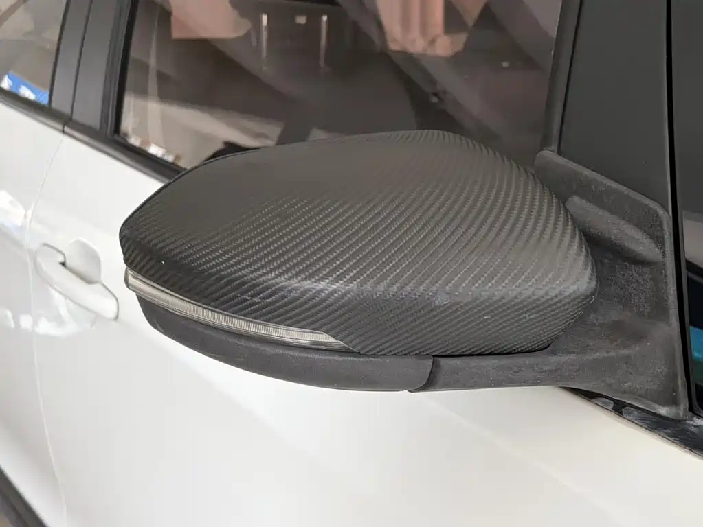 Geely Vision X3 — фото 4