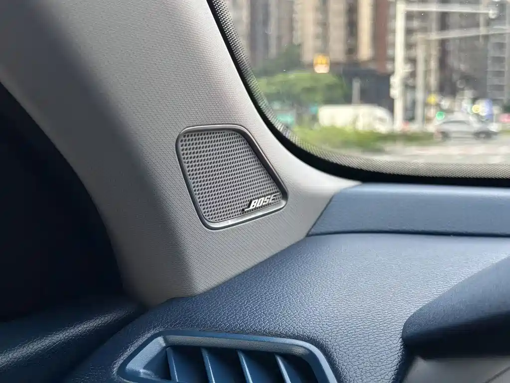 Geely Xingrui — фото 10