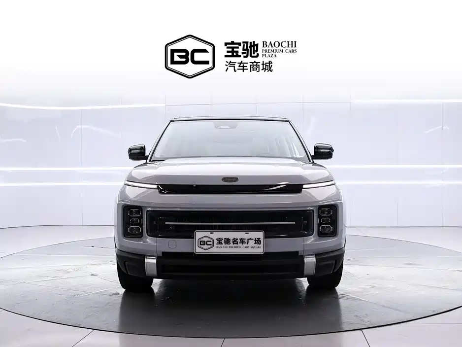 Geely Icon — фото 2
