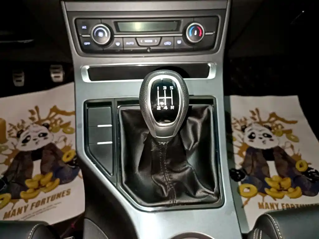 Geely Vision S1 — фото 14