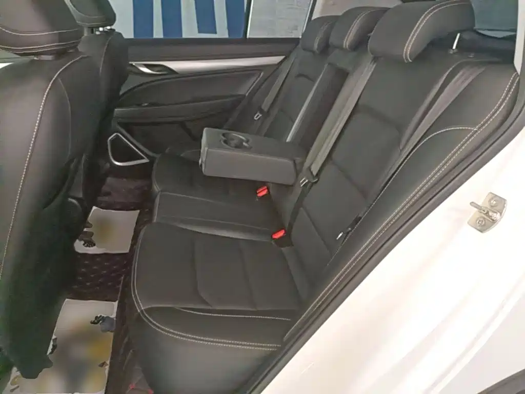 Geely Vision S1 — фото 17