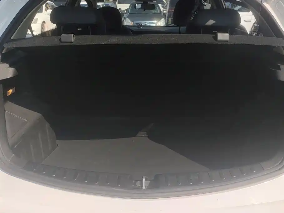Geely Vision X3 — фото 4