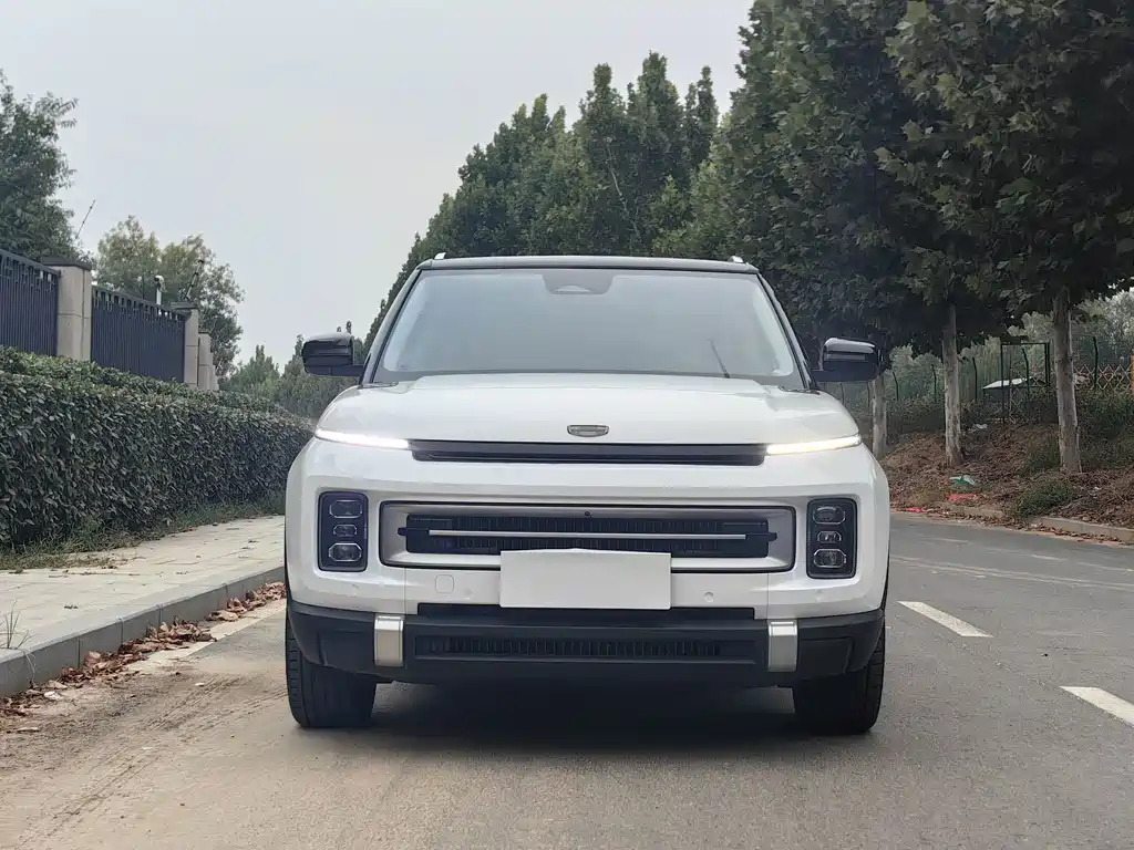 Geely Icon — фото 2