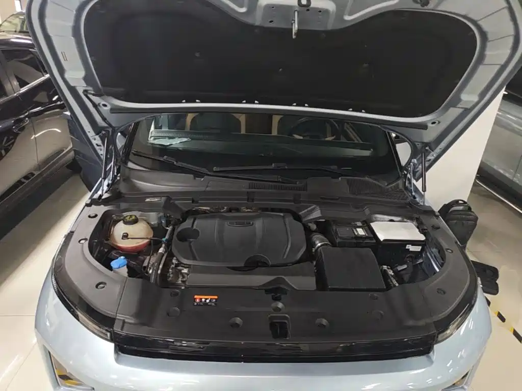 Geely Icon — фото 20