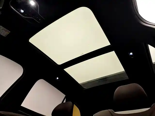 Geely Xingyue L — фото 14