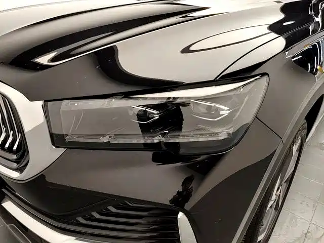 Geely Xingyue L — фото 19