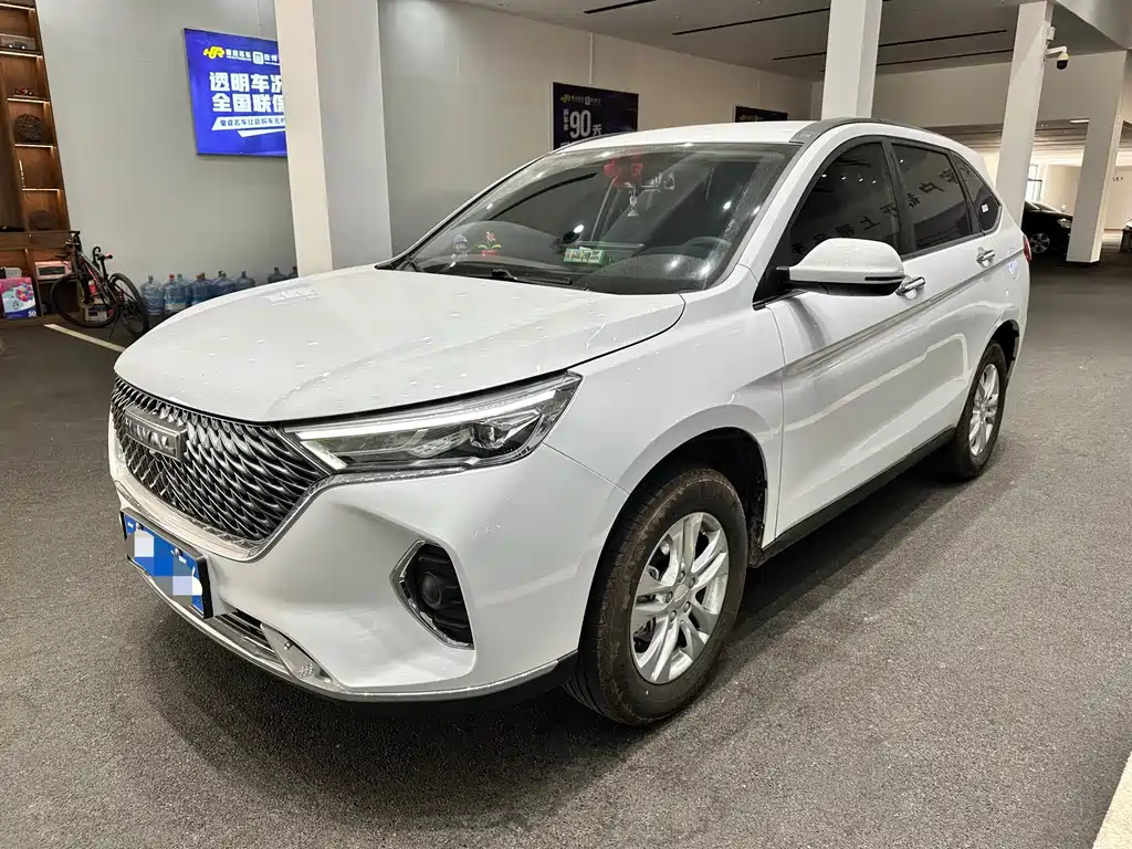 Haval M6 — фото 2