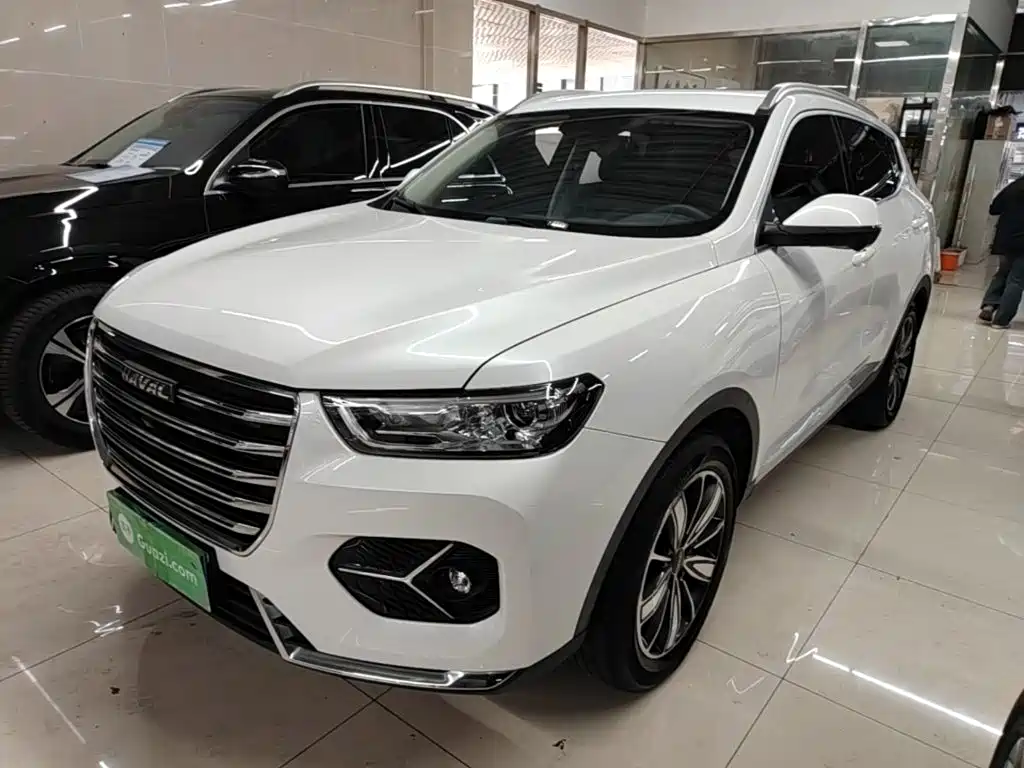 Haval H6 — фото 2