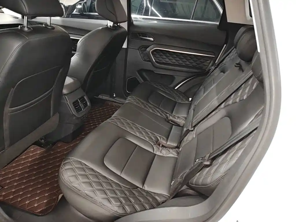 Haval H6 — фото 17