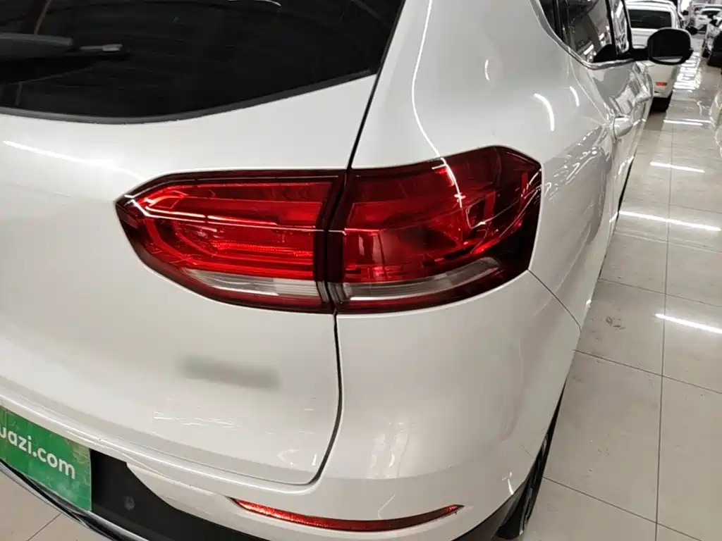 Haval H6 — фото 8