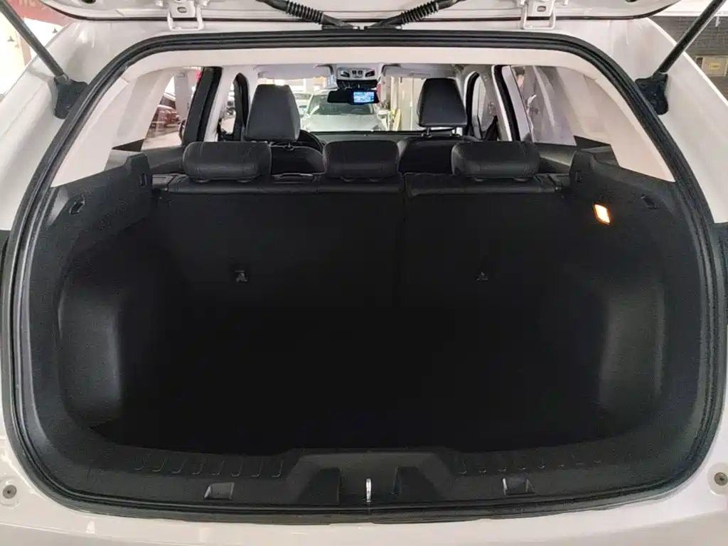 Haval H6 — фото 19