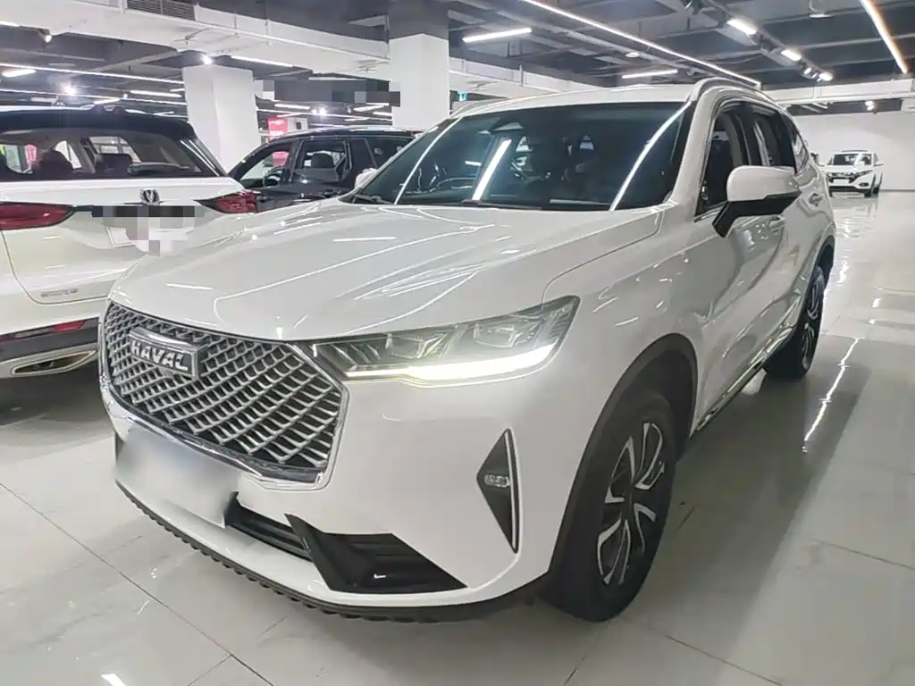 Haval H6 — фото 2