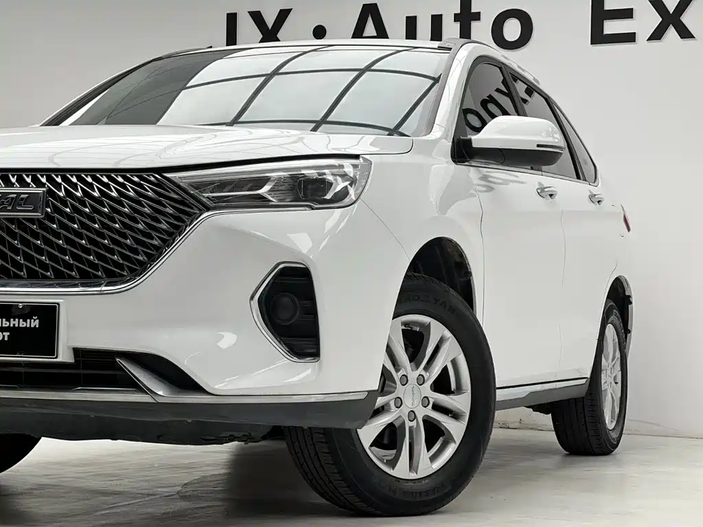 Haval M6 — фото 6