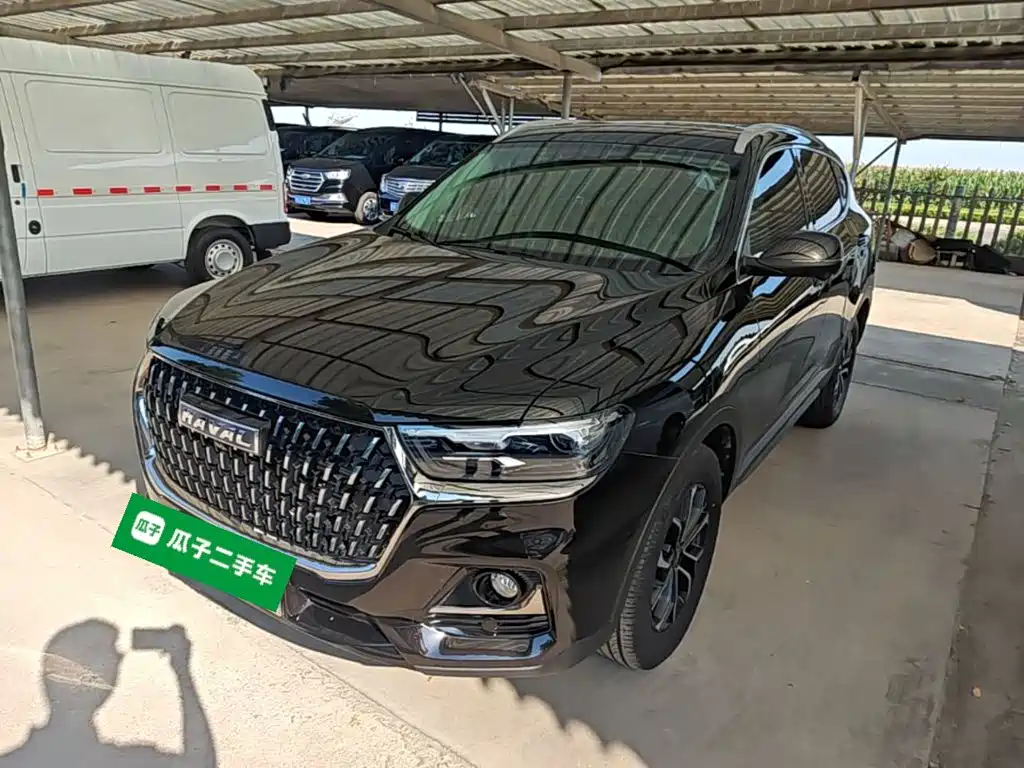Haval H6 — фото 2