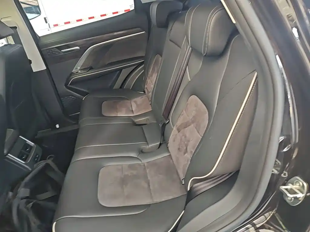 Haval H6 — фото 17