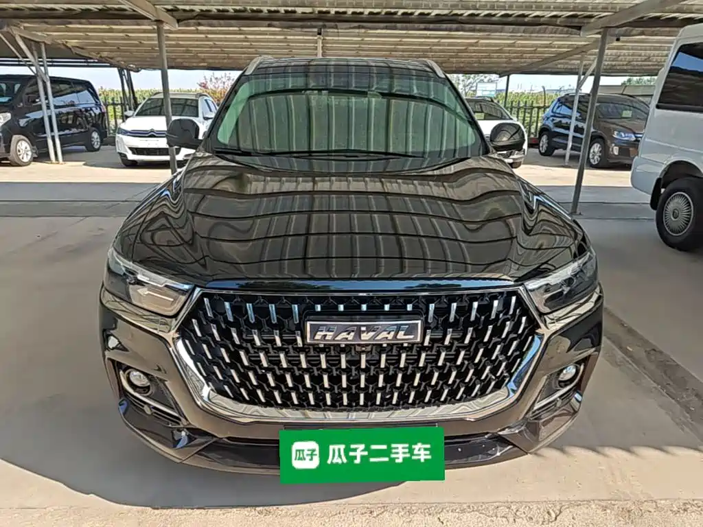 Haval H6 — фото 3